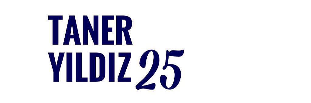 TanerYildizz25's profile banner image