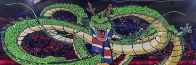 Quality Street banner