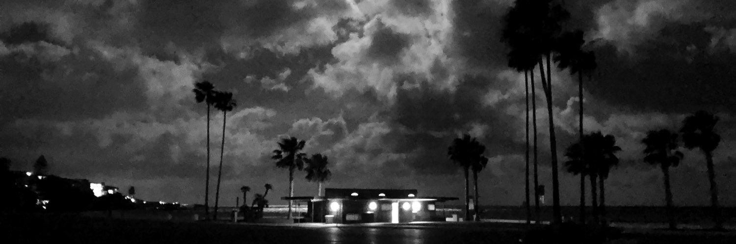 JeremyBrookover's profile banner image