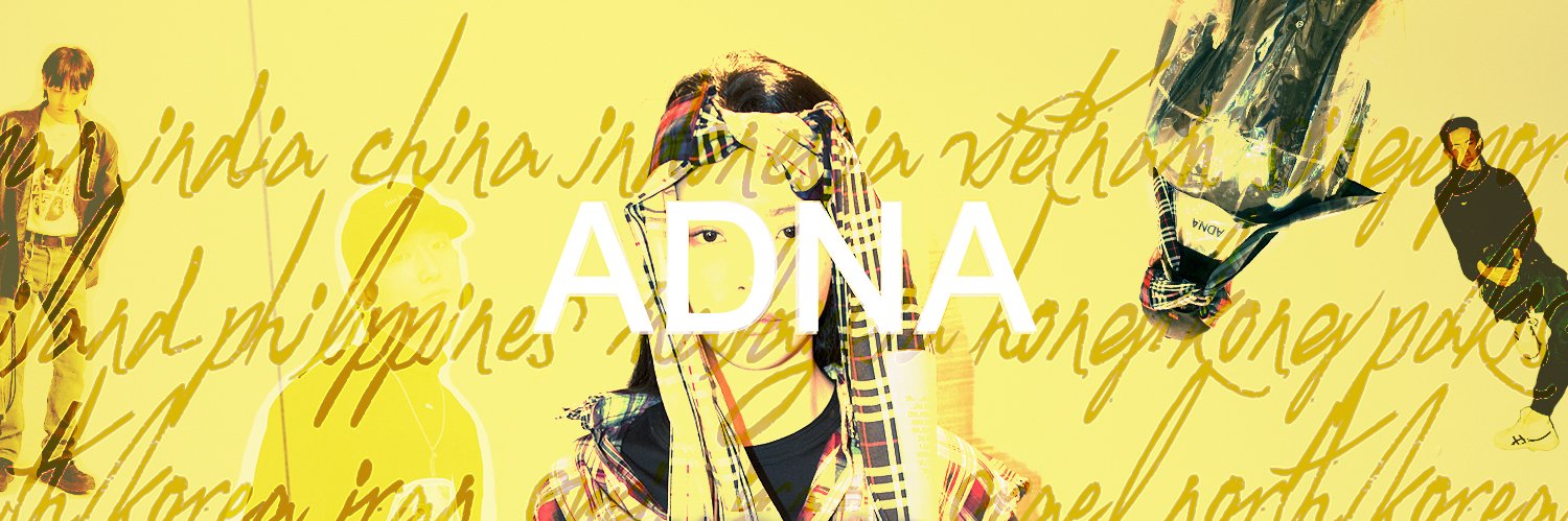 adnajapan's profile banner image