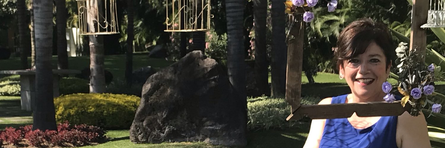 Margarita Cue banner
