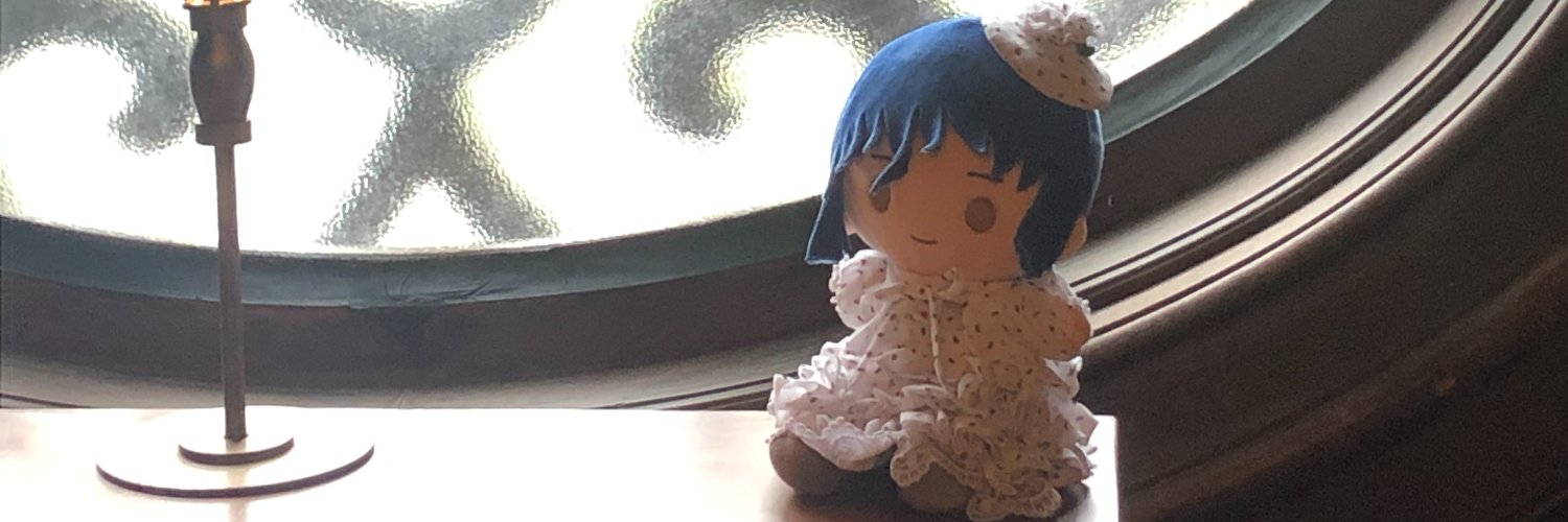 kure_meltybrain's profile banner image