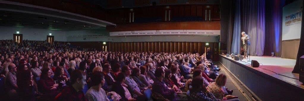 James Alderson banner