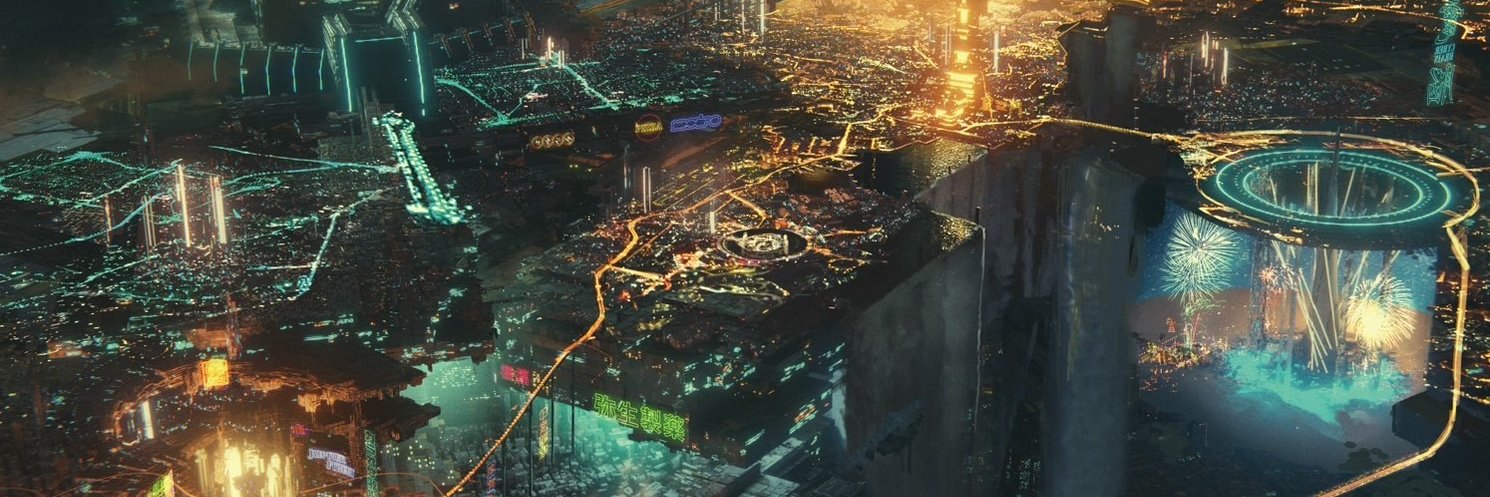 BATTLE OF TOKYO banner