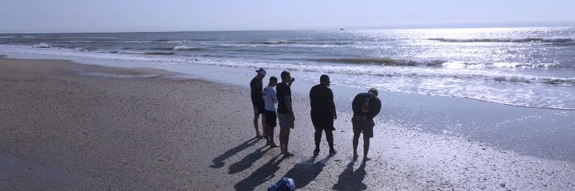 CamClark98's profile banner image
