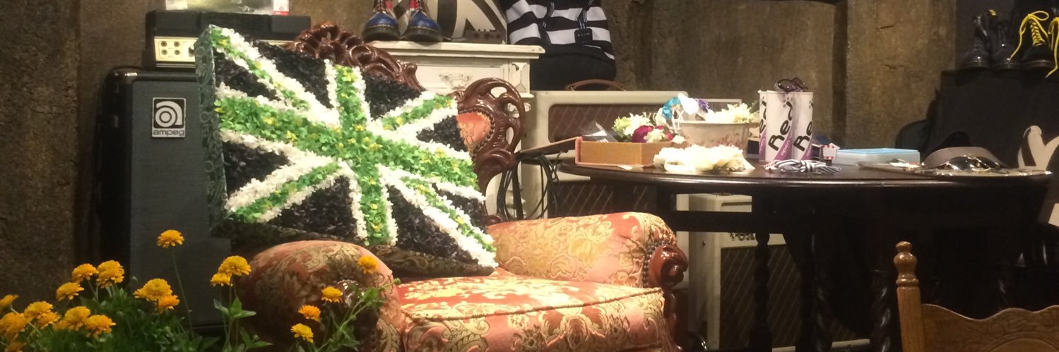 ドテチン★ banner