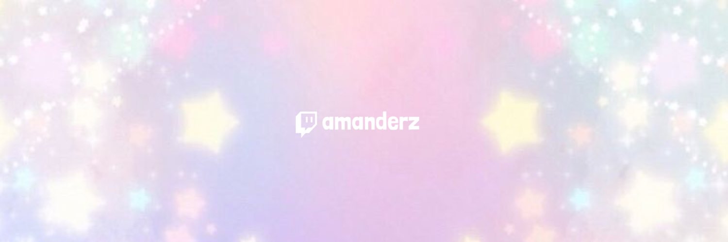 amanderz banner
