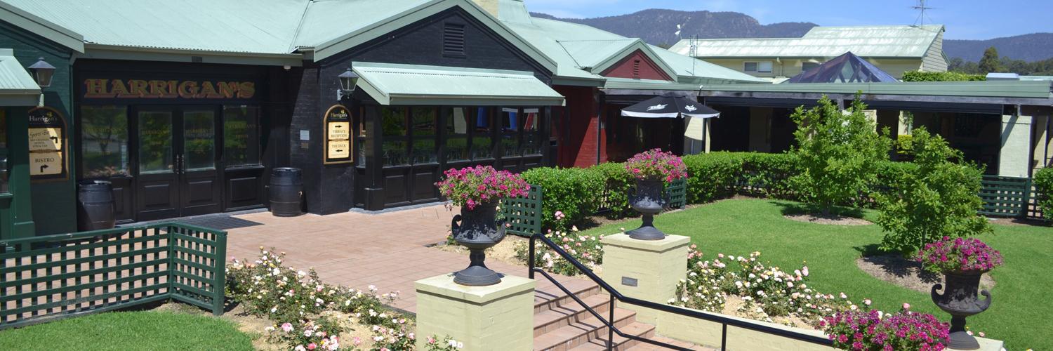 HarrigansPubs's profile banner image
