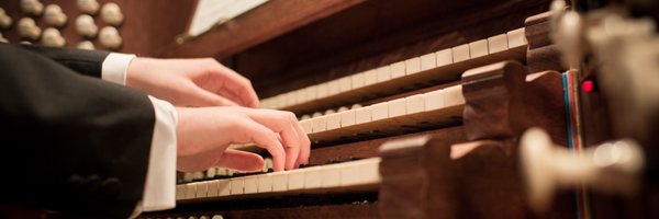 JosephRMWicks Profile Banner