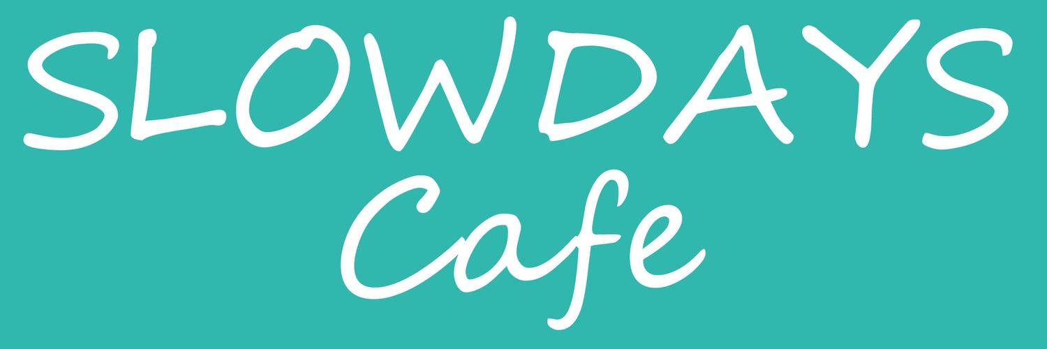 SLOWDAYSCafe@久之浜に集まれる場所を。 banner