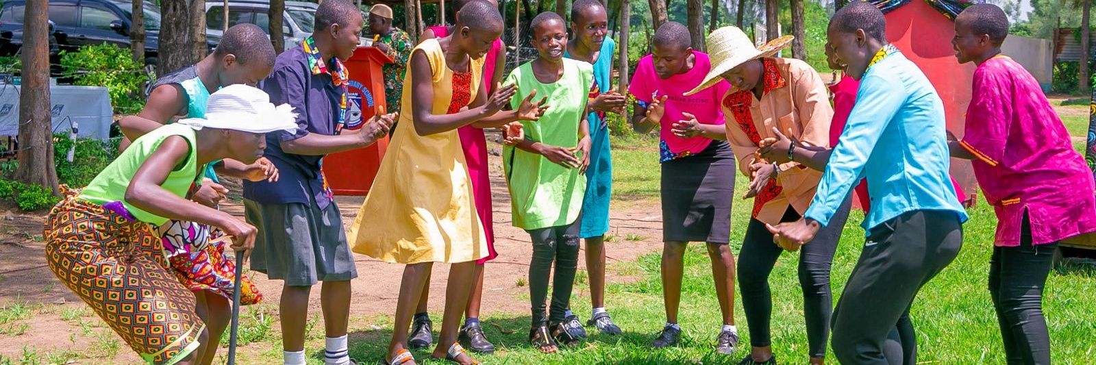 She Deserves to Soar banner