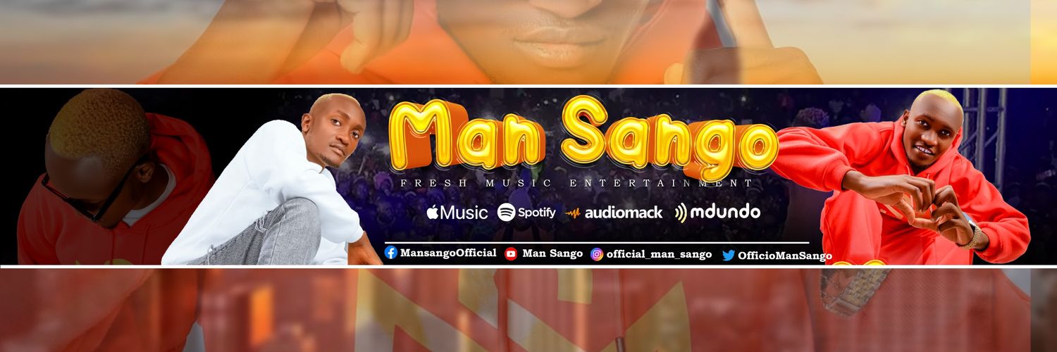 OfficioManSango's profile banner image