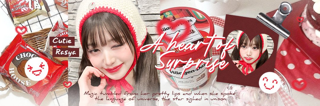 🍒𝙧𝙖𝙨𝙮𝙖 𝙠𝙞𝙧𝙖𝙣𝙖 𝙥𝙚𝙧𝙢𝙖𝙩𝙖🍒 banner