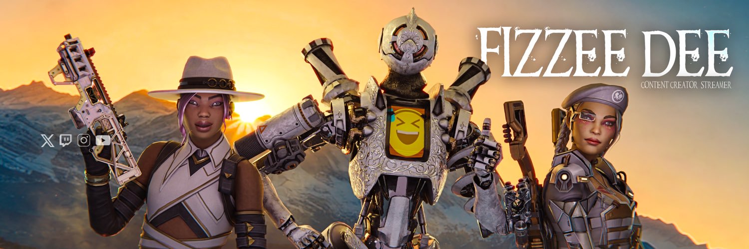 𝗙𝗜𝗭𝗭𝗘𝗘 banner