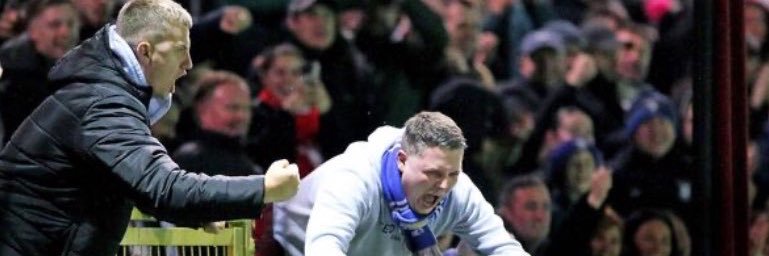 Michael O'Riordan banner