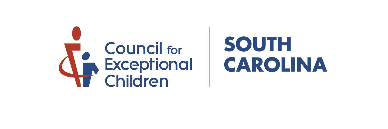 South Carolina CEC banner
