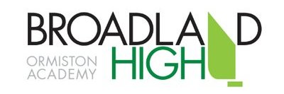 Broadland Performing Arts banner