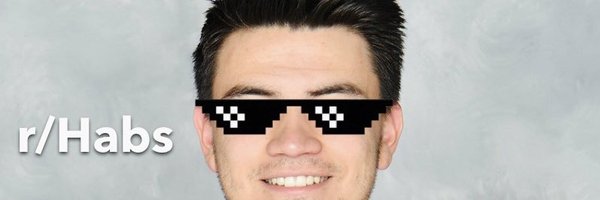 HabsOnReddit Profile Banner