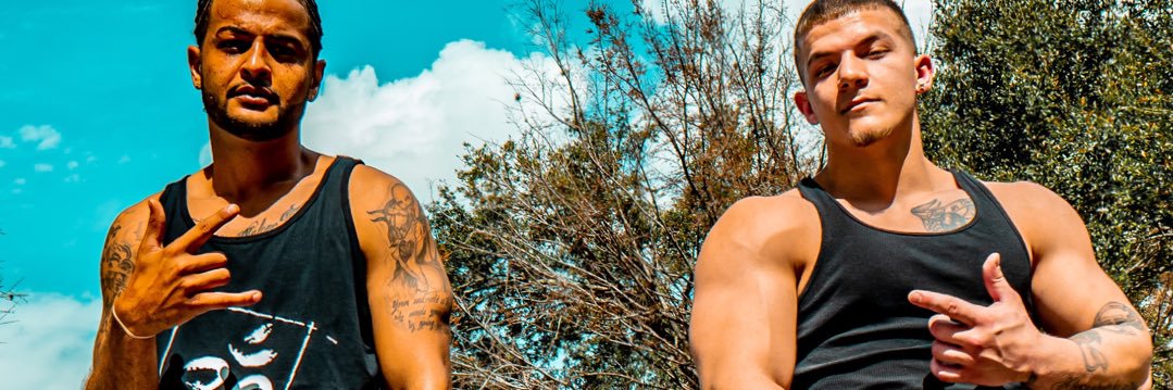 HazetheGoat08's profile banner image