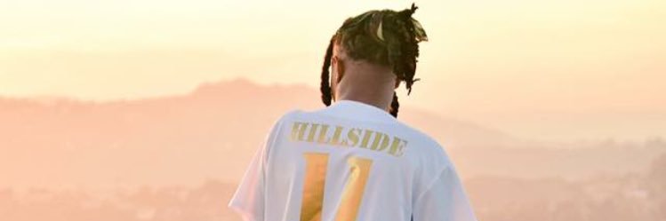 HillsideHayes's profile banner image
