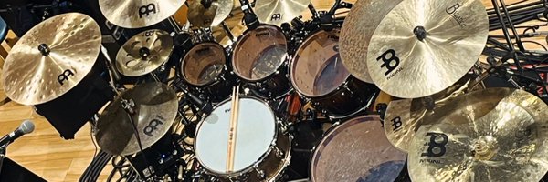 kikudrums Profile Banner