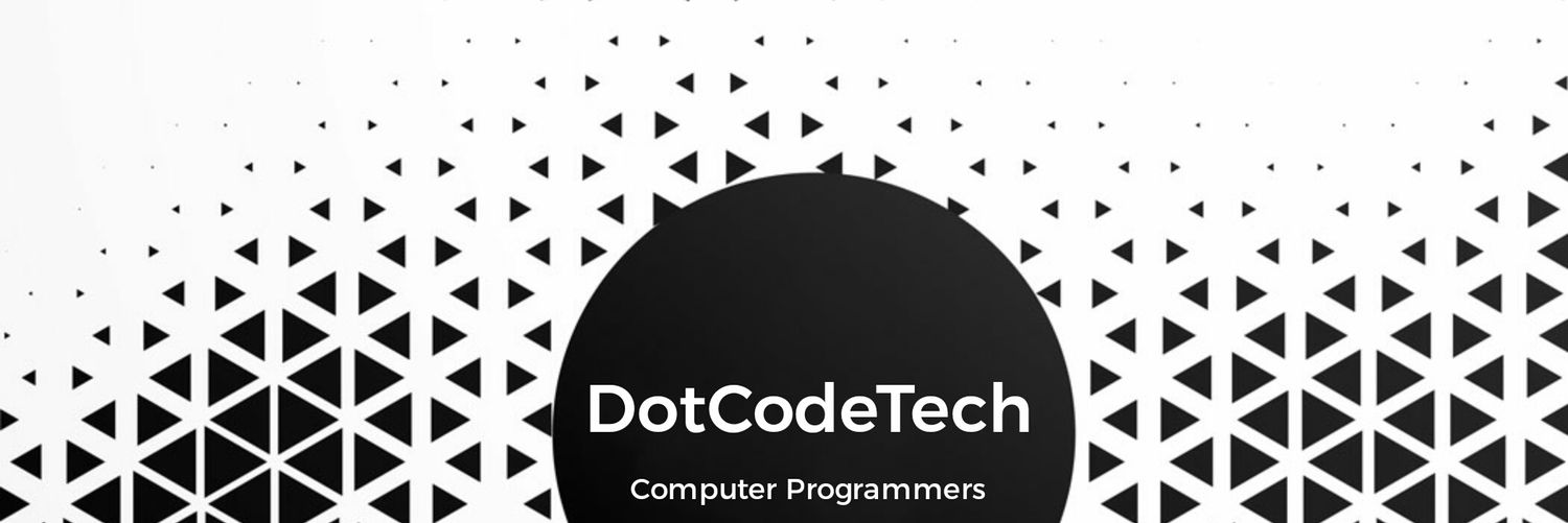 مـبرمجين حـاسب |programmers banner