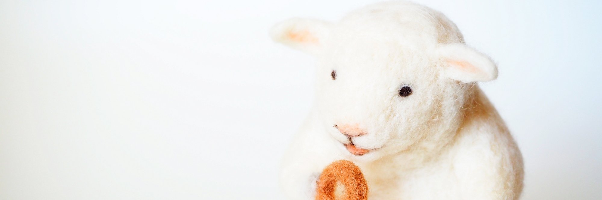 Sleepy Sheep banner