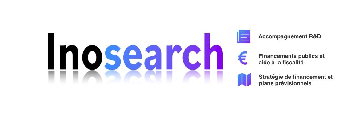 Inosearch banner