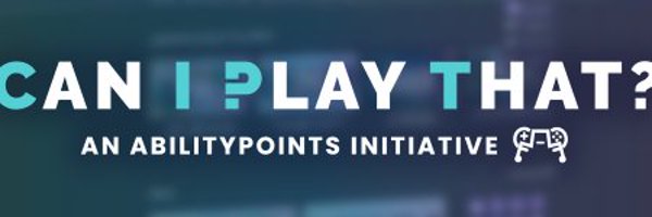 CanIPlayThat Profile Banner
