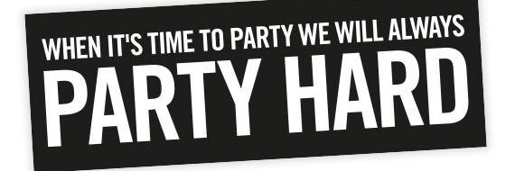 ThePartyBizz's profile banner image