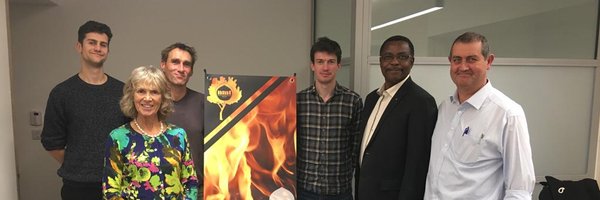 MacadamiaTrust Profile Banner
