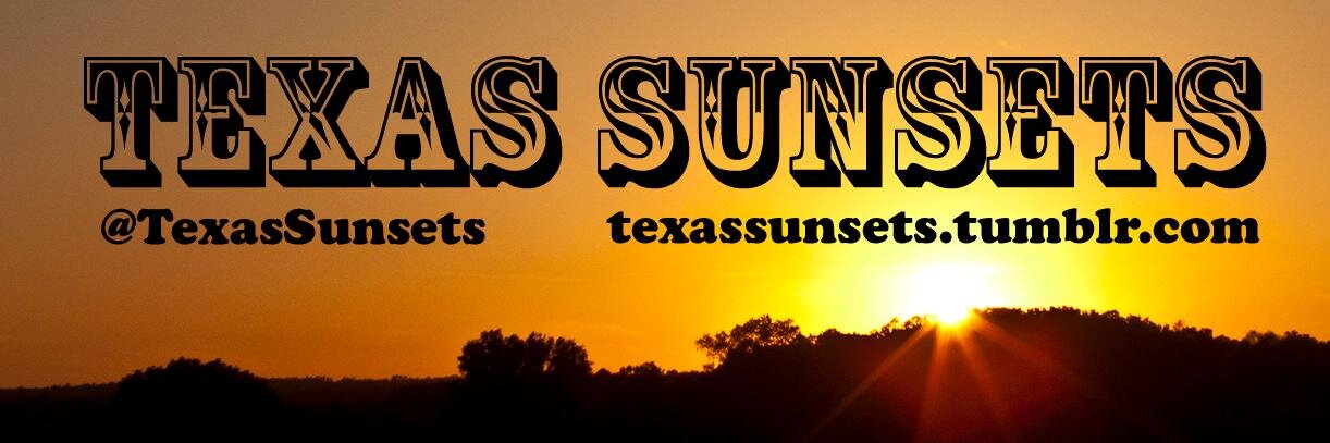 TexasSunsets's profile banner image