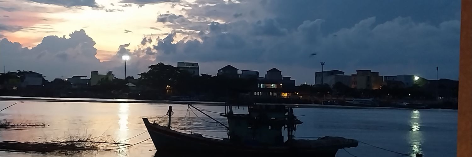 Kakwin27's profile banner image
