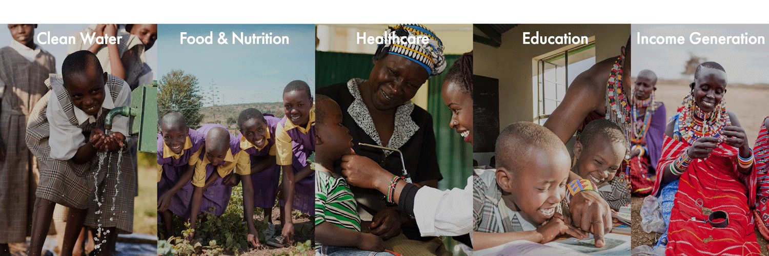 Unstoppable Foundation banner