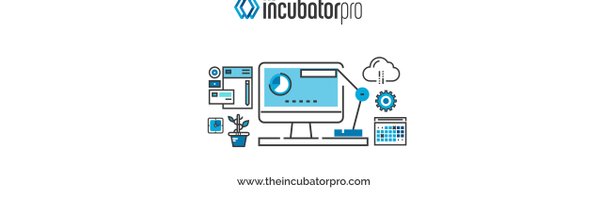 TheIncubatorPro Profile Banner