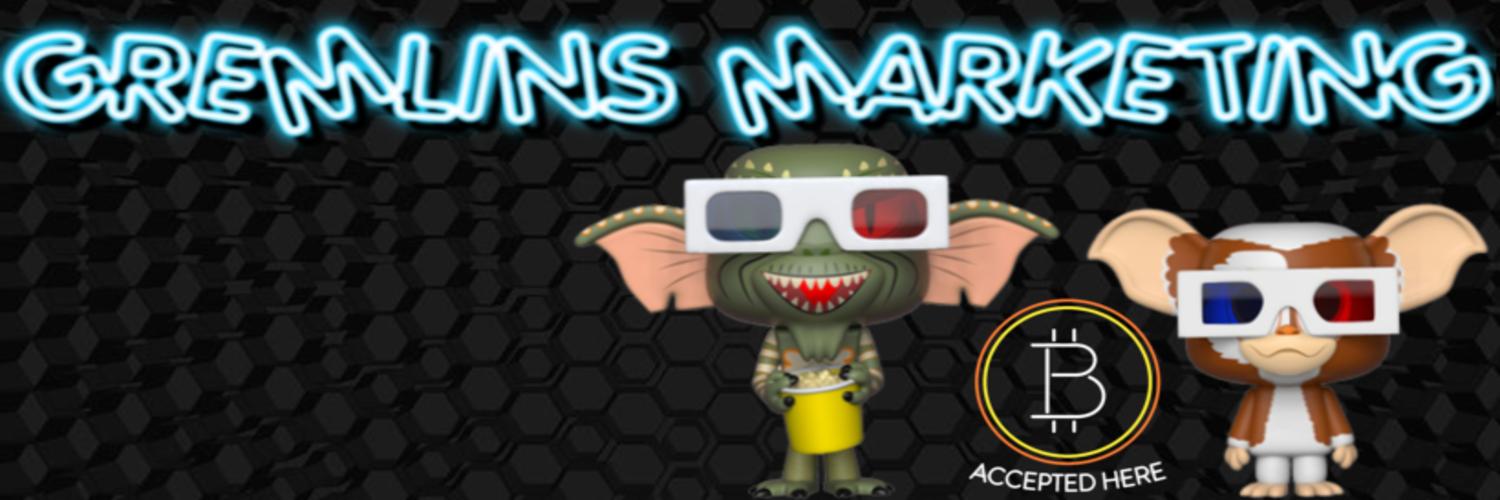 GremlinsMarketing banner