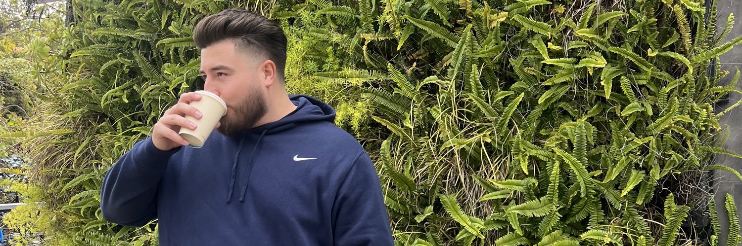 bmelzzz's profile banner image