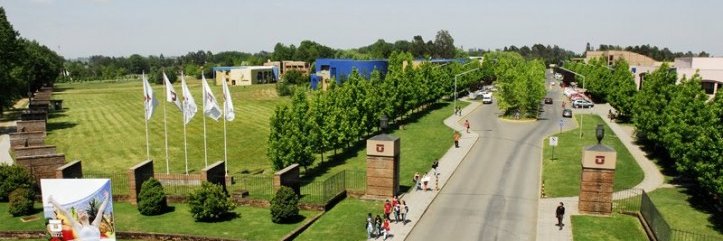 Nutrición y Dietética UTalca banner