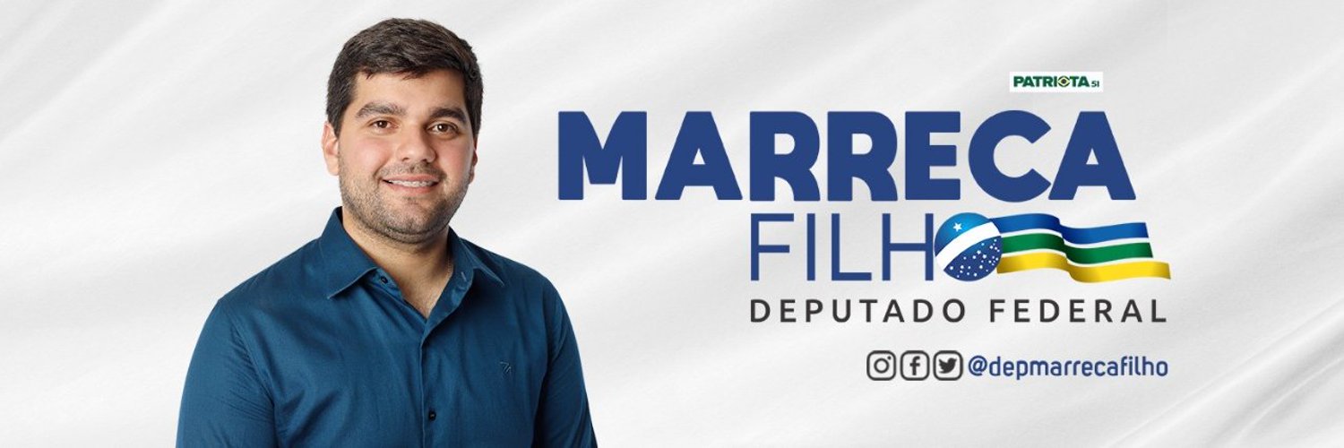 Marreca Filho Profile Banner