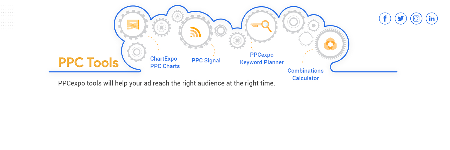 PPCexpo banner