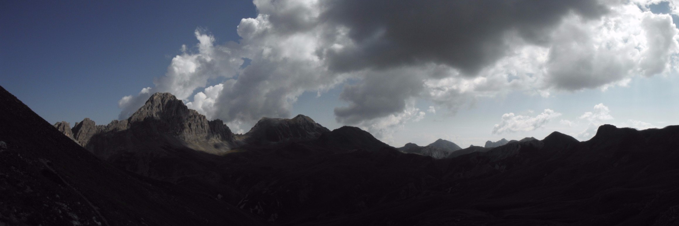 Trepid Explorer banner