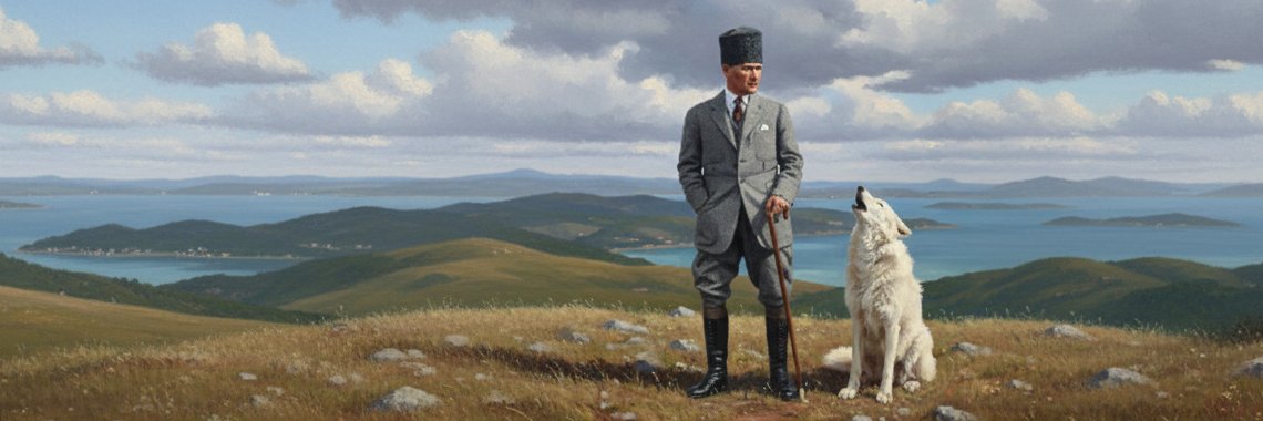 Ali banner