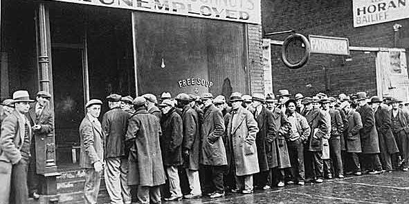 NewDepression banner