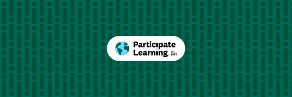 ParticipateLrng Profile Banner