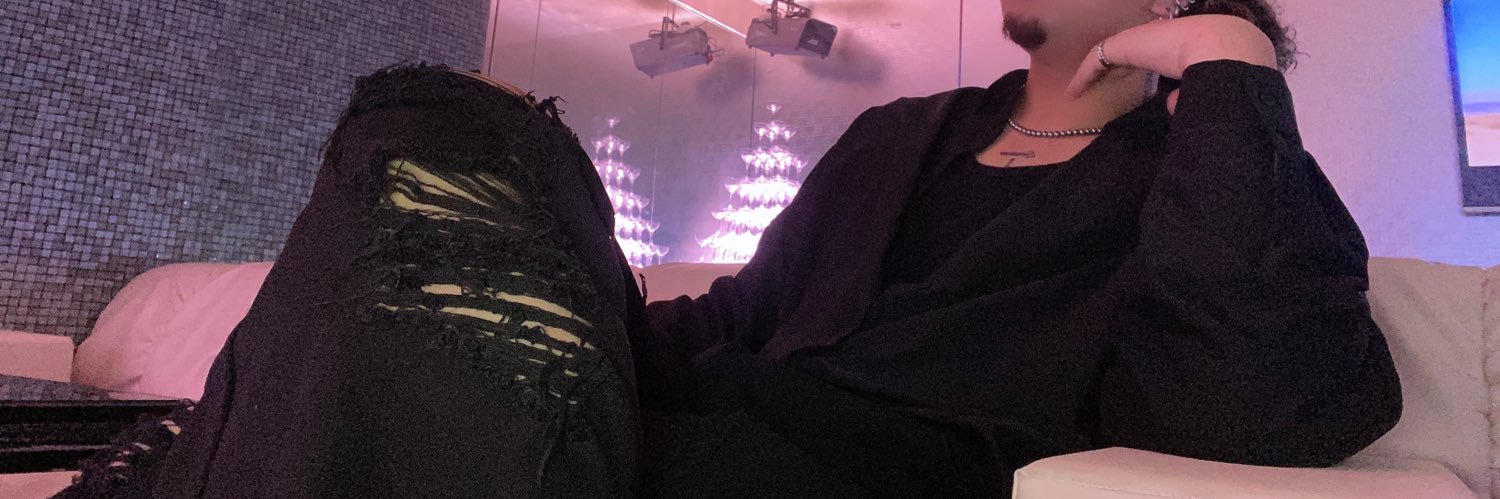daikixyunn's profile banner image
