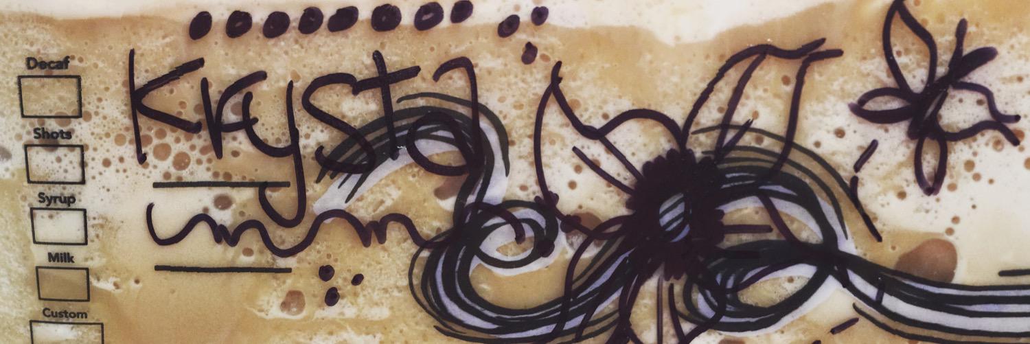 KrystaJ83's profile banner image