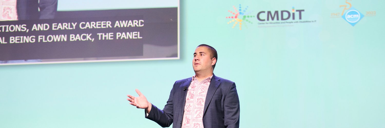 Josiah Hester banner