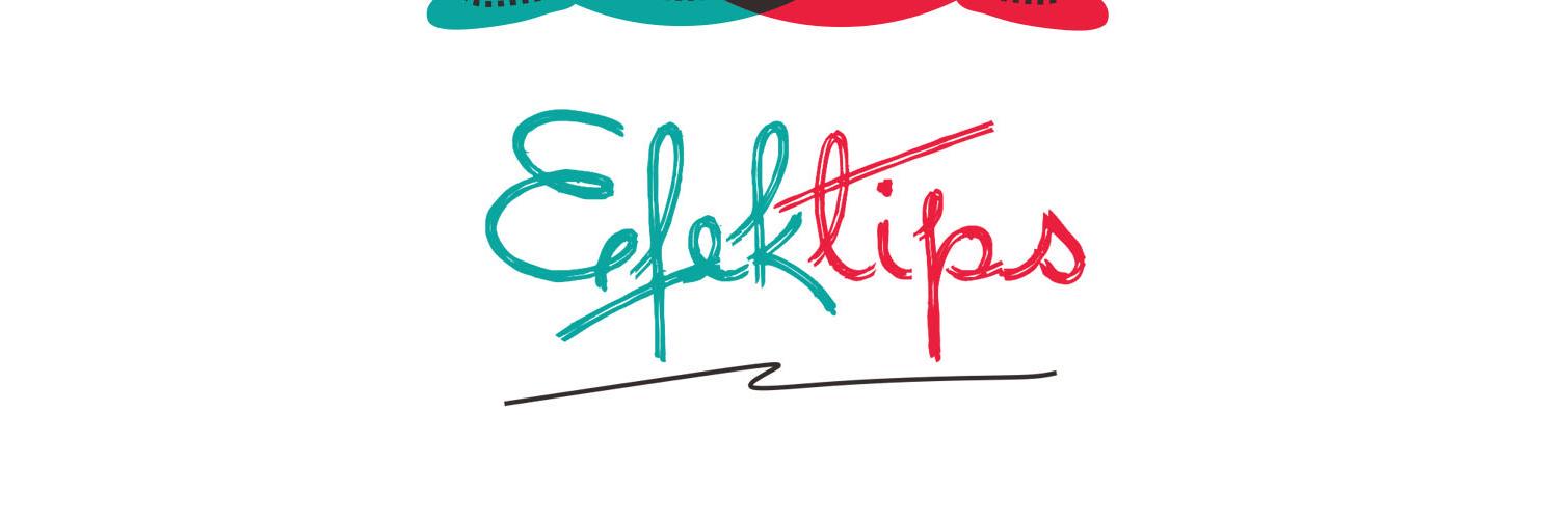 efektips's profile banner image