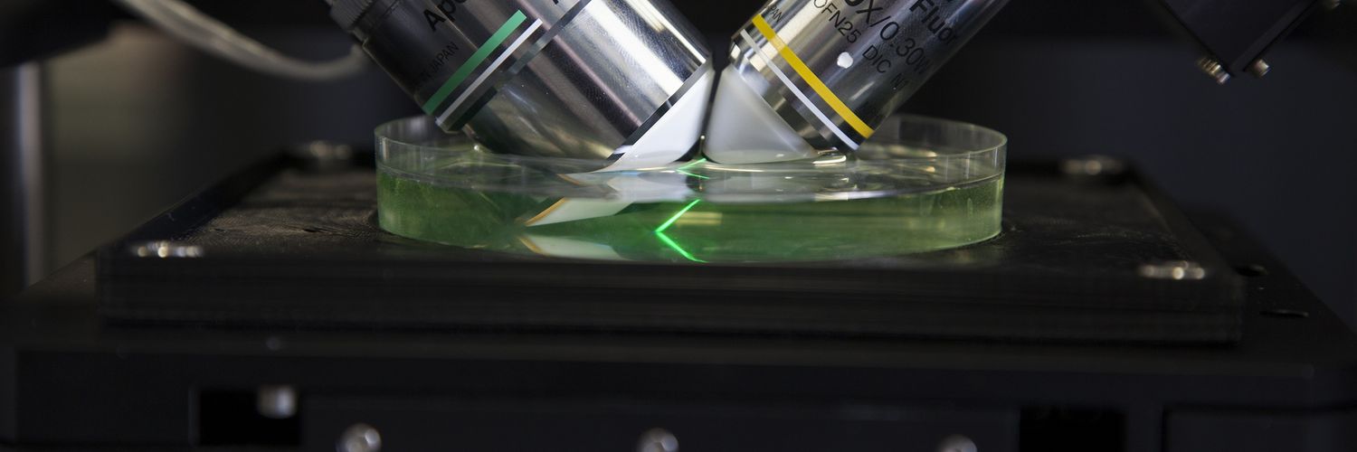 Cambridge Advanced Imaging Centre banner