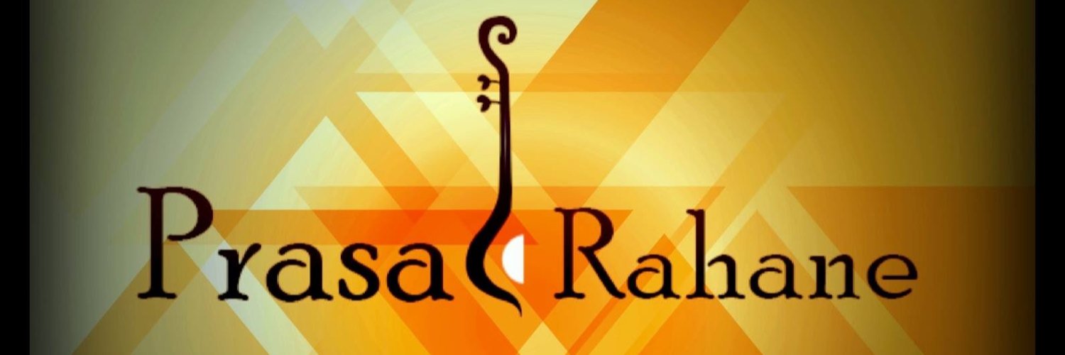 prasadsitar's profile banner image